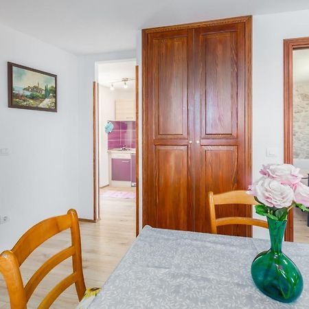 Apartment Lanterna Veneziana Rovinj Exteriér fotografie