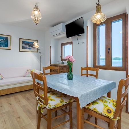 Apartment Lanterna Veneziana Rovinj Exteriér fotografie