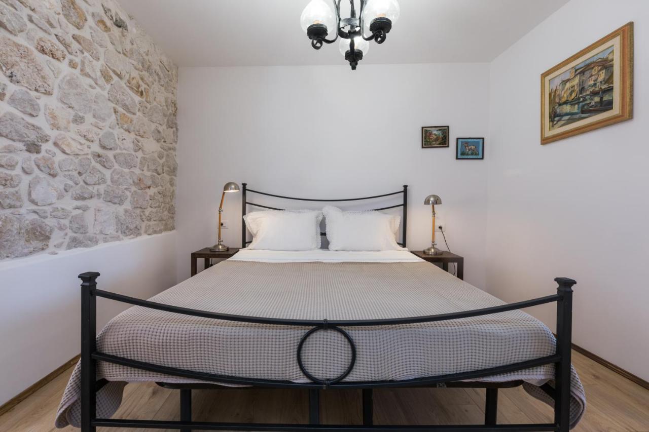 Apartment Lanterna Veneziana Rovinj Exteriér fotografie