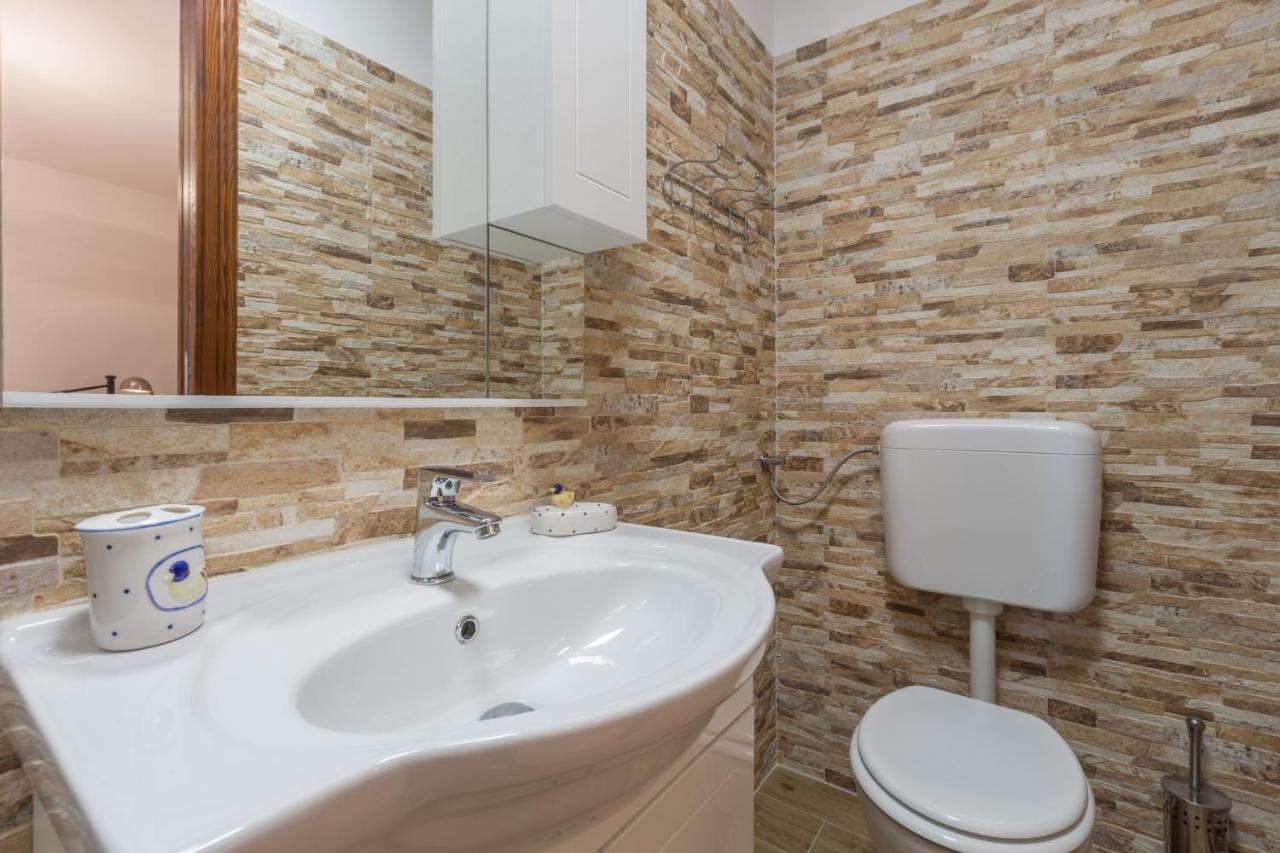 Apartment Lanterna Veneziana Rovinj Exteriér fotografie
